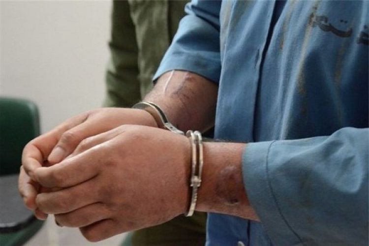  دلالان مسکن مهر پردیس بازداشت شدند