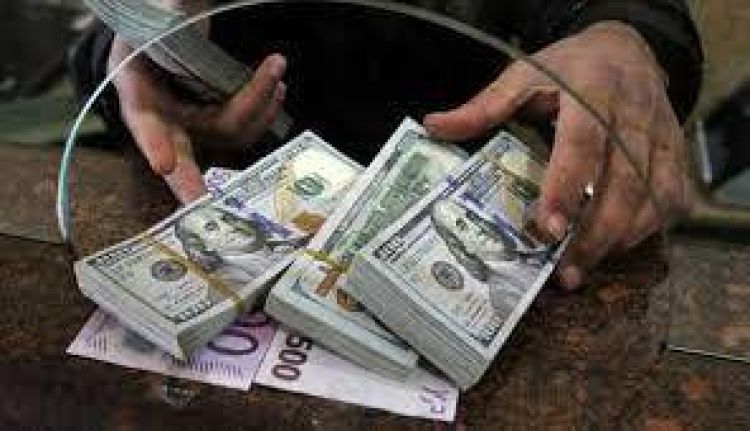 قیمت رسمی ارز در مرکز مبادله امروز 29 اردیبهشت 1405 / دلار 148 هزار را رد کرد