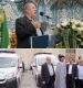چادرملو 2 دستگاه آمبولانس مجهز و مدرن به مراکز درمانی اردکان تحویل داد