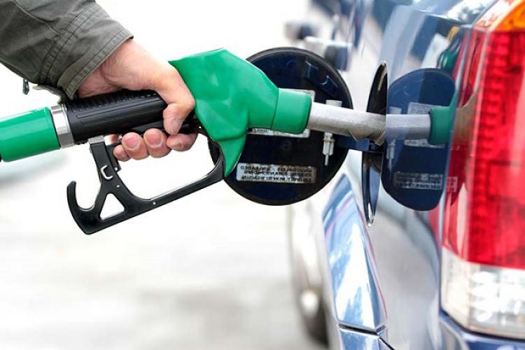  قیمت بنزین در طرح «برندینگ» افزایش می‌یابد؟