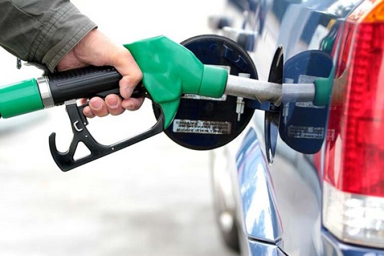 پرداختی روزانه یارانه بنزین چقدر است؟