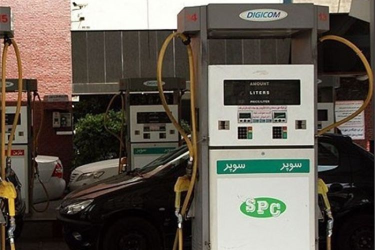  کمبود بنزین سوپر ارتباطی با صادرات ندارد