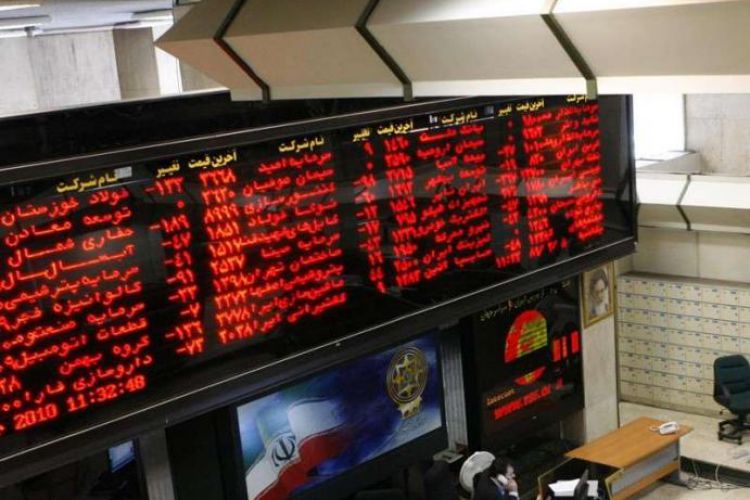  رشد 33 درصدی ارزش بازار فرابورس ایران