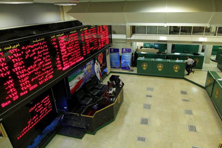  بررسی عملکرد این هفته بازار سهام تهران