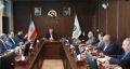 بررسی همکاری دو جانبه میان بانک توسعه صادرات ایران و بورس کالا