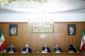 بررسی روند بازسازی تأسیسات نفت و گاز در هیئت دولت