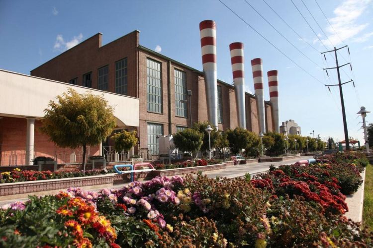4 مولد نیروگاه موتورگازسوز طرشت به‌زودی وارد مدار تولید می‌شوند