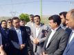  قدردانی معاون وزیر راه از همراهی بانک مسکن در پیشبرد نهضت ملی مسکن/ پیشرفت فیزیکی بالای 70درصدی نهضت ملی مسکن لرستان با حمایت های بانک مسکن