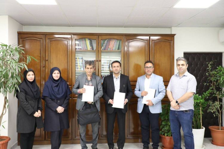 تفاهم‌نامه مدیریت پیمان توسعه 