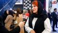 الناز رضایی: پس از 9 سال خاک صحنه، فیلم «برای انسانیت» سکوی پرتابم شد