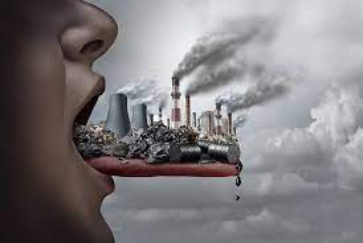 تشدید آلودگی هوای پایتخت تا حد «بسیار ناسالم»