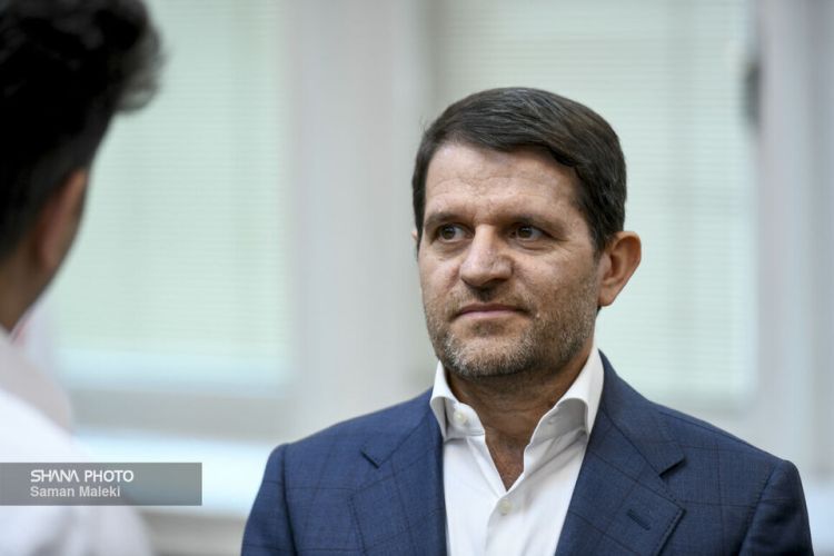 مدیرعامل شرکت صنایع پتروشیمی خلیج فارس منصوب شد