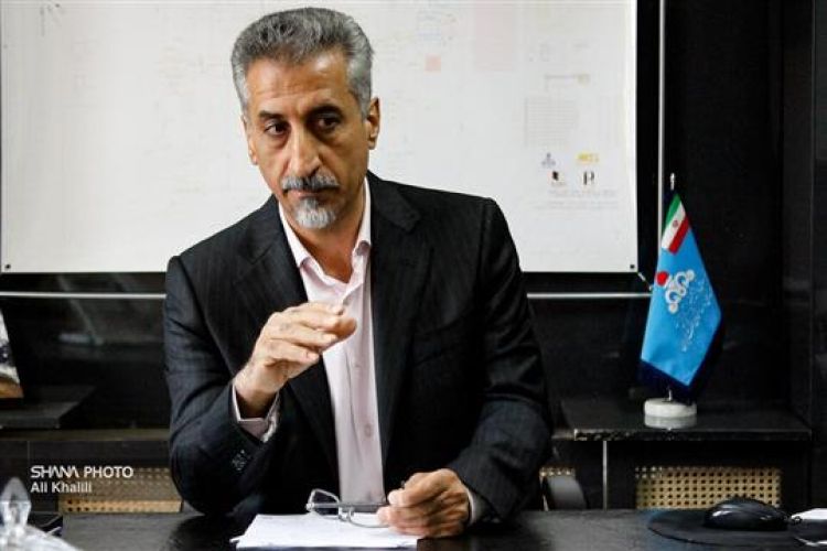 ظرفیت انتقال فرآورده‌ها در پالایشگاه آبادان افزایش می‌یابد