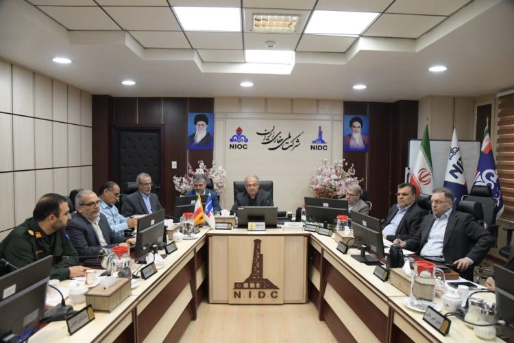   رسالت ملی حفاری حضور در جبهه اقتصادی و حفظ و نگهداشت تولید نفت به عنوان مهم ترین منبع درآمدی کشور مصداق امر به معروف است