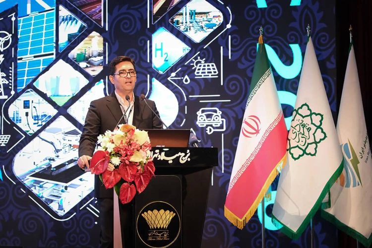 نقشه راه شرکت مدیریت شبکه برق ایران برای توسعه پایدار انرژی‌های تجدیدپذیر