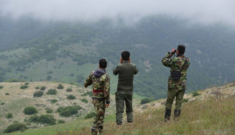 بحران کمبود محیط‌بان؛سازمان منابع طبیعی با راه‌اندازی 10 قرق جدید موافقت کرد