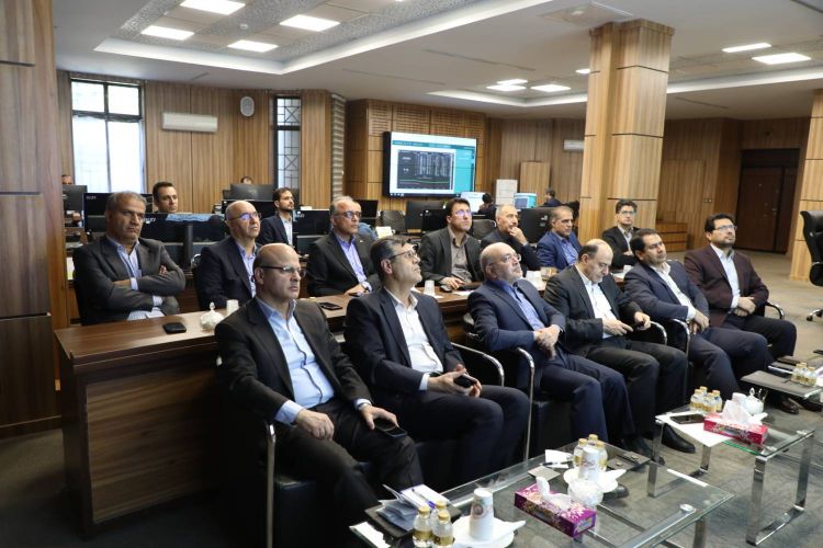 آغاز طرح ملی ساماندهی مصارف کشاورزی با هدف کاهش برداشت آب زیرزمینی و افزایش بهره‌وری انرژی  