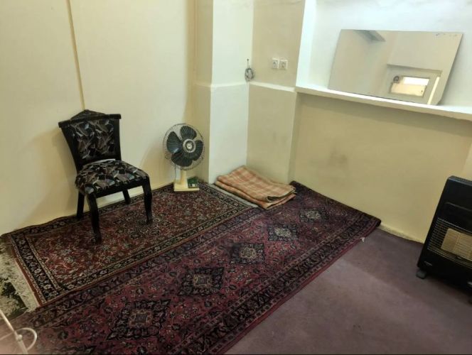 بازار داغ اجاره اتاق زیر 15 متر در تهران؛ چهره بازار مسکن پایتخت تغییر کرد بازار داغ اجاره اتاق زیر 15 متر در تهران؛ چهره بازار مسکن پایتخت تغییر کرد