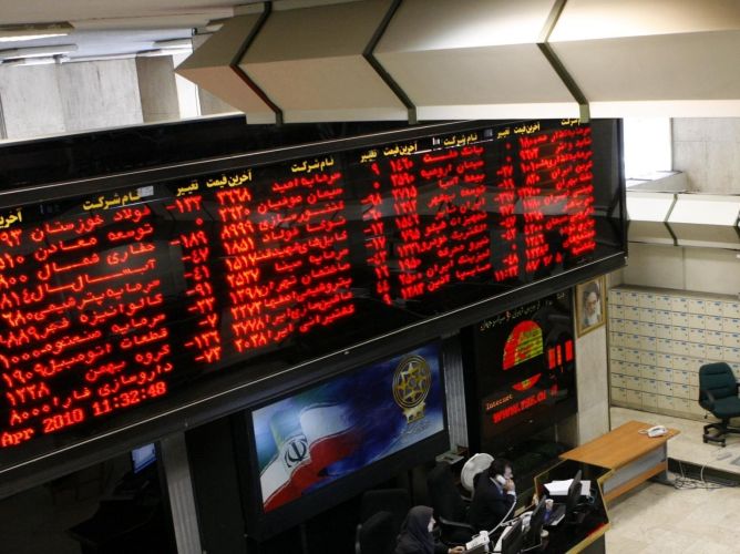 بازار سهام در تابستان زیر ذرهبین آمار؛ بورس همچنان پررونق میماند؟ بازار سهام در تابستان زیر ذرهبین آمار؛ بورس همچنان پررونق میماند؟