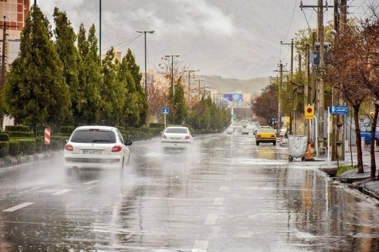  زور بارش‌های اخیر به کم‌آبی یکساله نرسید