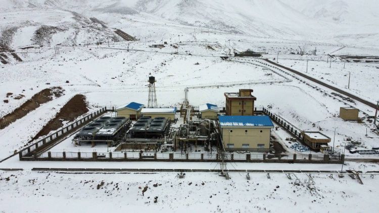 شناسایی 8 منطقه مستعد برای احداث نیروگاه زمین‌گرمایی در کشور/ صرفه‌جویی 10 میلیون مترمکعب مصرف گاز با احداث نیروگاه مشگین‌شهر