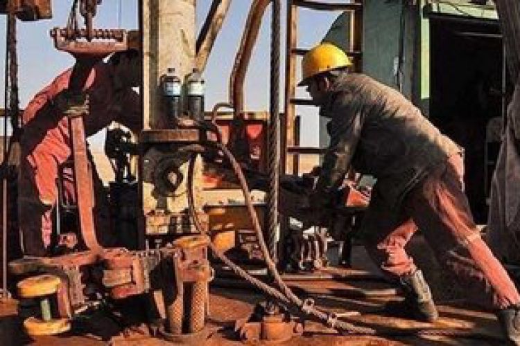  پیش‌بینی صندوق بین‌المللی پول درباره فروش نفت ایران