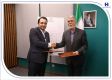 آیین رونمایی از شناسنامه آثار هنری برگزار شد