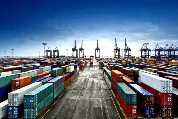  افزایش 11 درصدی صادرات ایران به چین
