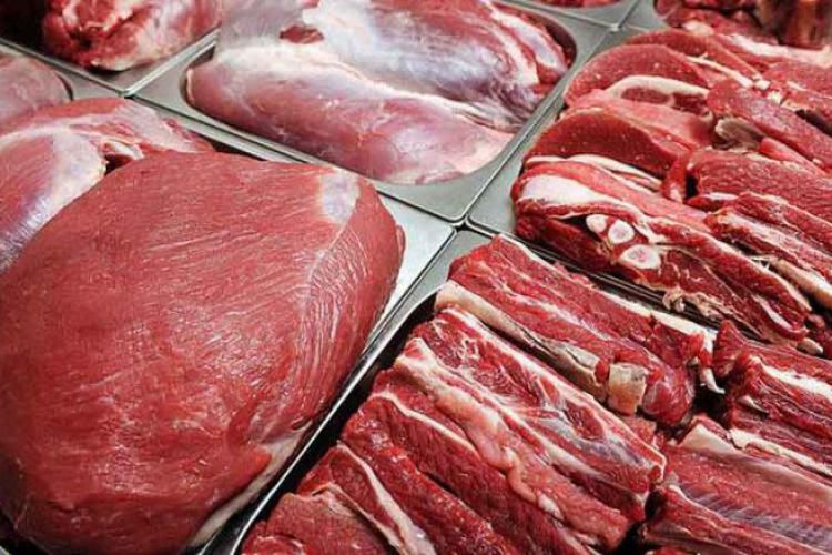   قیمت واقعی گوشت قرمز در بازار