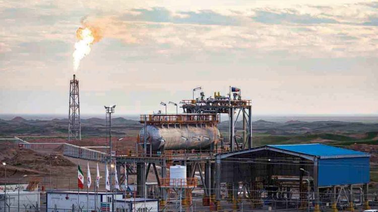 بزرگترین قراردادهای صنعت نفت ایران امضا می‌شوند/ افزایش تولید در 6 میدان نفتی توسط شرکت ملی نفت ایران محقق می‌شود