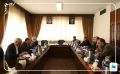 صیانت از میراث ارزشمند گیاهی کشور مستلزم تأمین پایدار آب و هم‌افزایی دستگاه‌های اجرایی است