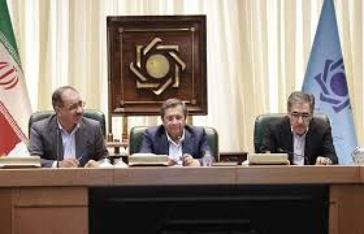 رئیس کل بانک مرکزی: نرخ تورم ماهانه تیرماه نسبت به ماه قبل نصف شد