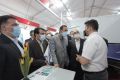  بازدید مدیرعامل گروه صنایع پتروشیمی خلیج فارس از نمایشگاه توانمندسازی و حمایت از شرکت‌های منطقه عسلویه