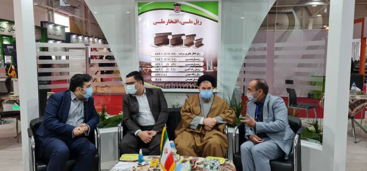 ذوب‌آهن اصفهان برای کشور افتخارآفرین است  