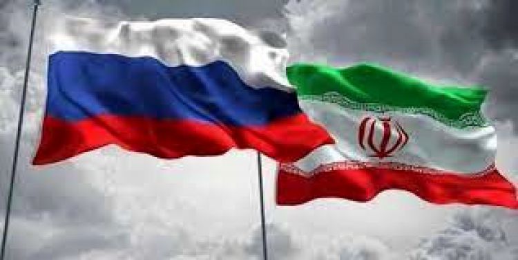 حجم تجاری ایران و روسیه افزایش می‌یابد