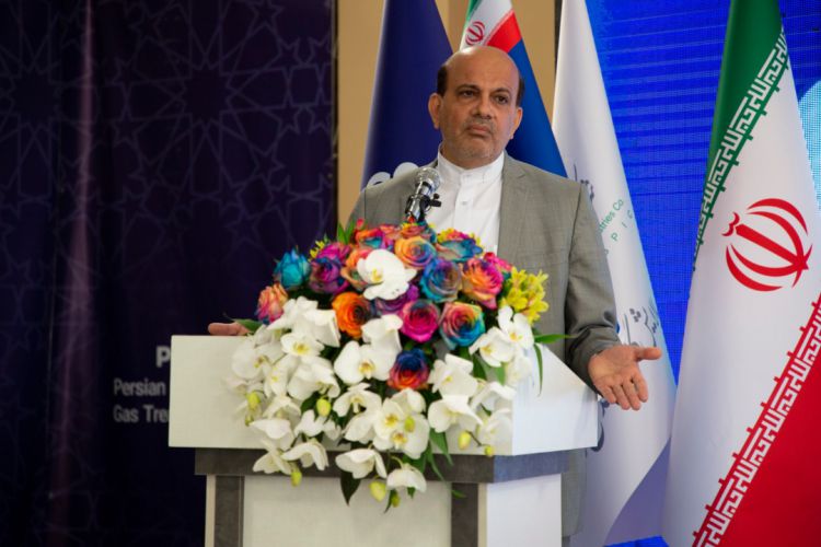   تبریک مدیرعامل گروه صنایع پتروشیمی خلیج فارس به مناسبت روز خبرنگار