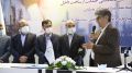 پتروشیمی لردگان 50 قرارداد با شرکت‌های ایرانی امضا کرده است