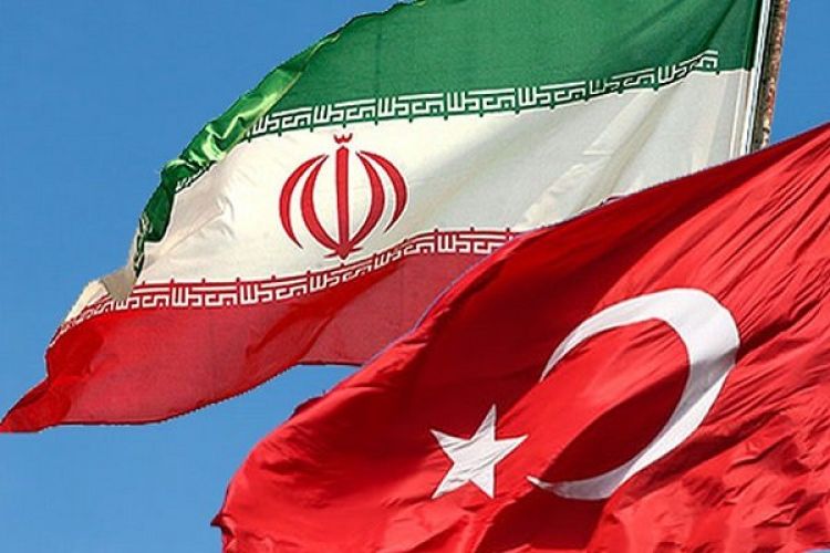 تاسیس بانک مشترک ایران و ترکیه