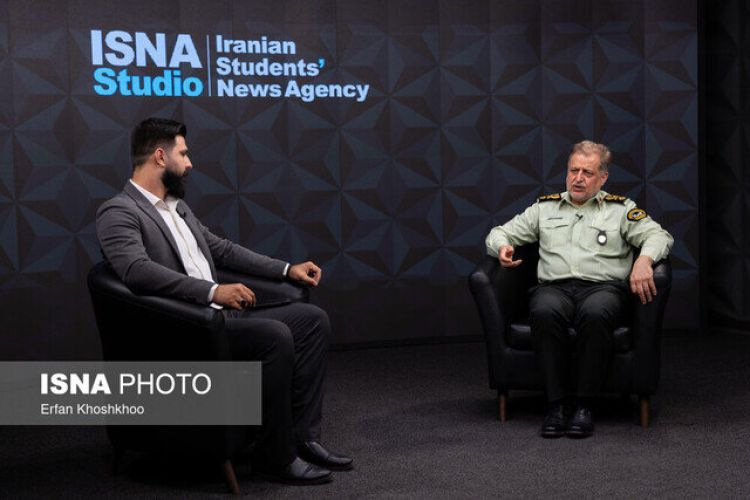 برخورد پلیس با کانال‌های کلاهبرداری و انتشار فیک‌نیوز