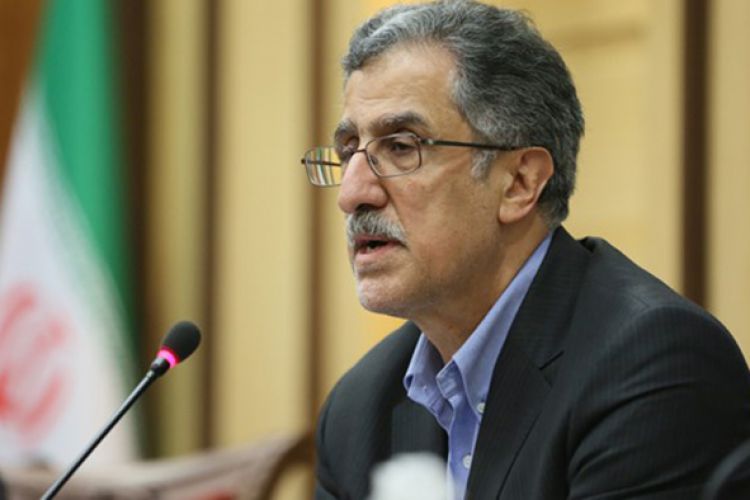 رئیس اتاق بازرگانی تهران: دولت با کسری بودجه مواجه است