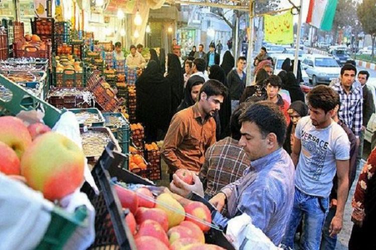 پردرآمدها چند برابر کم‌درآمدها خرج می‌کنند؟