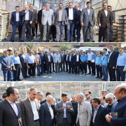 نقش مهم اجرای طرح جمع‌آوری گازهای همراه نفت، در تأمین خوراک پایدار برای واحدهای پتروشیمی 