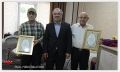 استفاده از تجارب پیشکسوتان و بازنشستگان از مهمترین شاخص های پیشرفت سازمان است