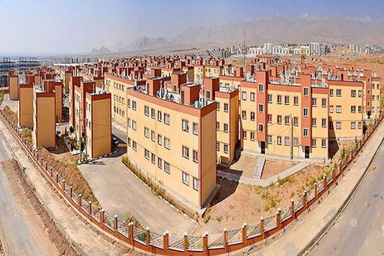  ارزش معاملات بازار مسکن تهران در مهر 98