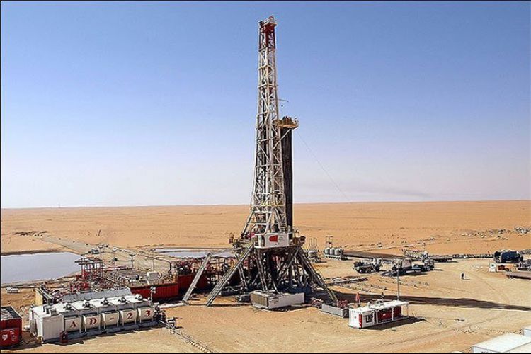  کشف یک میدان گازی جدید در جنوب کشور