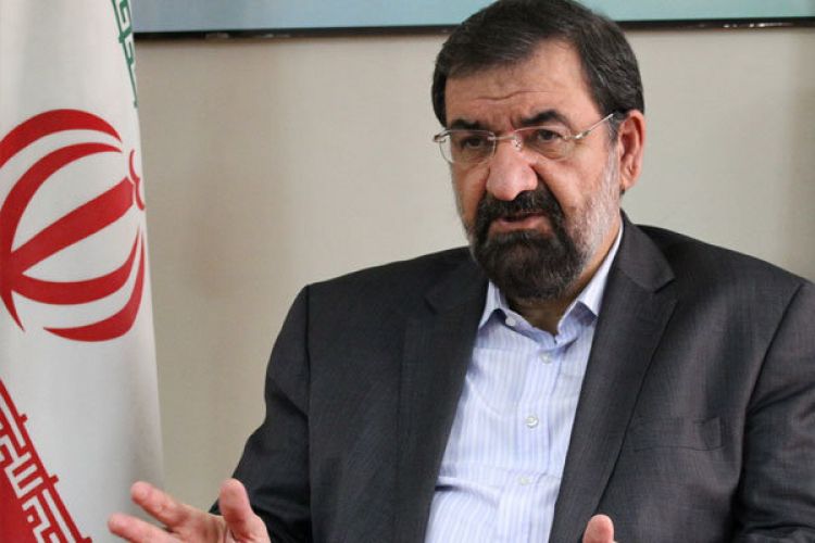  محسن رضایی: مجمع تشخیص مصلحت نظام در حال بررسی FATF است