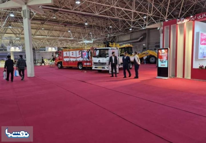 5 دلیل برپایی نامناسب نمایشگاه صنعت 1404