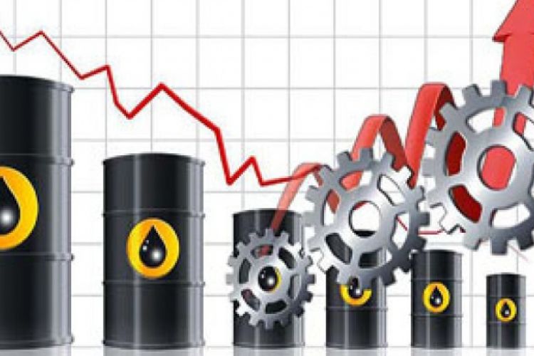 جای نفت در رشد اقتصادی عوض شد