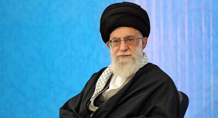 پیام رهبر انقلاب خطاب به ملت بزرگ ایران در پی جنایت سحرگاه امروز رژیم صهیونیستی