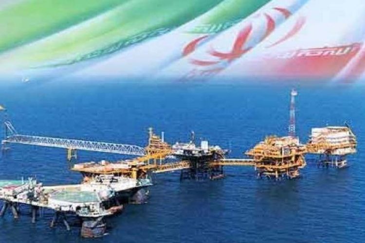 حجم ذخایر اثبات شده نفت ایران 10 درصد افزایش می‌یابد